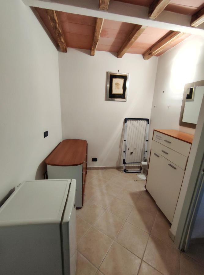 Il Gabbiano Apartment Corniglia Ngoại thất bức ảnh
