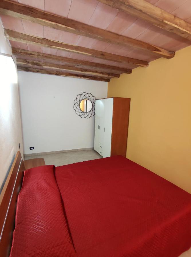 Il Gabbiano Apartment Corniglia Ngoại thất bức ảnh